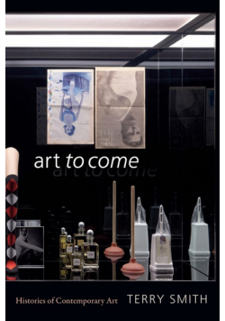 Art to Come