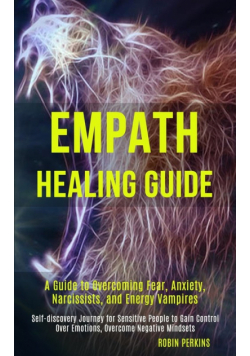 Empath Healing Guide