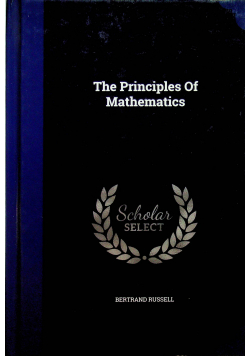 The principles of mathematics
