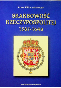 Skarbowość Rzeczypospolitej 1587-1648