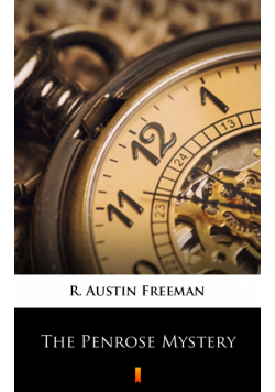 The Penrose Mystery