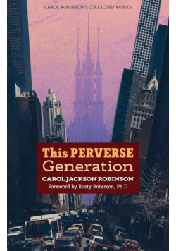 This Perverse Generation