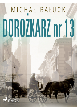 Dorożkarz nr 13