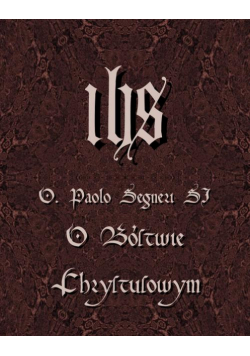 O Bóstwie Chrystusowym
