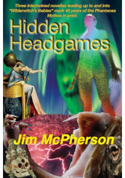 Hidden Headgames