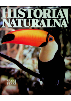 Historia naturalna
