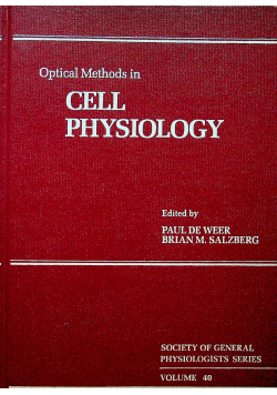 Cell Physiology
