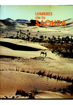 Lumieres de la saoura