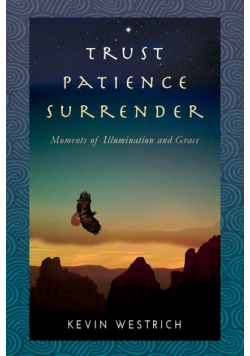 Trust Patience Surrender
