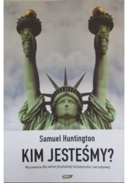 Kim jesteśmy