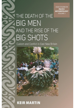 The Death of the Big Men and the Rise of the Big Shots