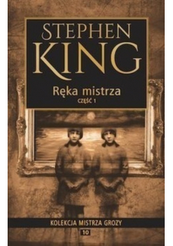 Ręka mistrza część 1 i 2