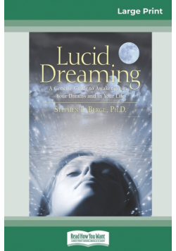 Lucid Dreaming