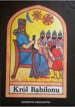 Król Babilonu
