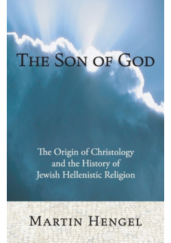 The Son of God