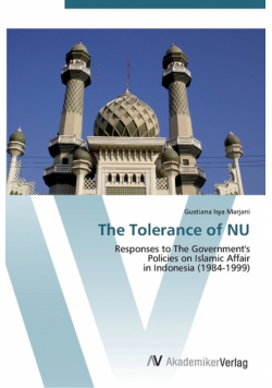The Tolerance of NU