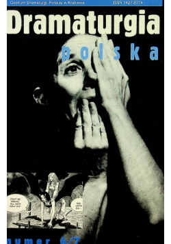 Dramaturgia polska 6 / 7