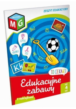 To ciekawe! Edukacyjne zabawy