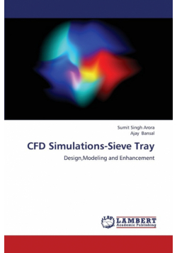 Cfd Simulations-Sieve Tray