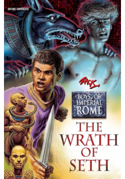Wrath of Seth
