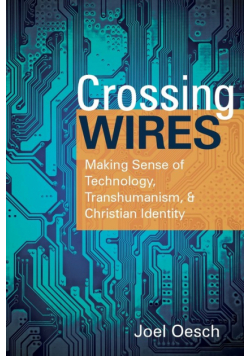 Crossing Wires
