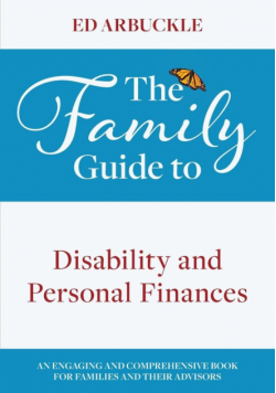 The Family Guide to Disability and Personal Finances