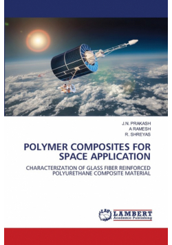 Polymer Composites For Space Application