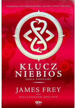 Klucz Niebios
