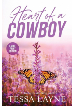 Heart of a Cowboy
