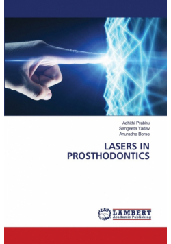 Lasers In Prosthodontics