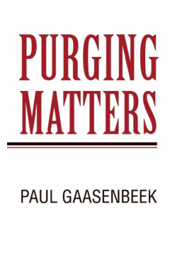 Purging Matters