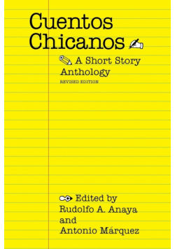 Cuentos Chicanos