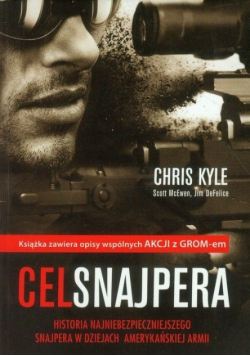Cel snajpera