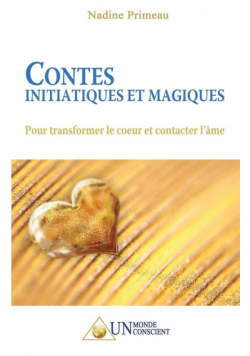 Contes initiatiques et magiques