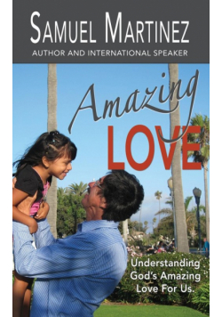 Amazing Love
