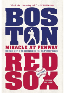 Miracle At Fenway