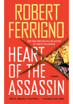 Heart of the Assassin