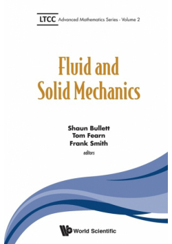 Fluid and Solid Mechanics
