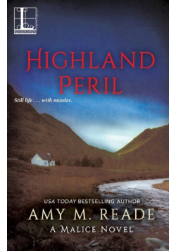 Highland Peril