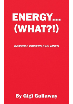 Energy...(What?!)