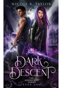 Dark Descent