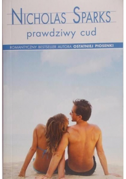 Prawdziwy cud Wersja kieszonkowa