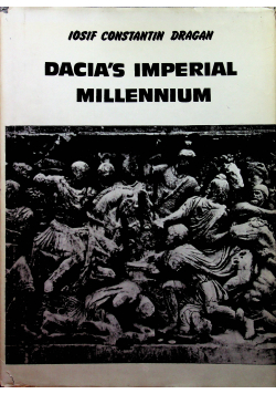 Dacias imperial millennium