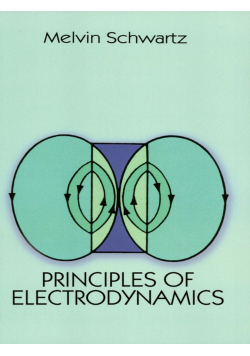 Principles of electrodynamics