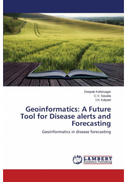 Geoinformatics