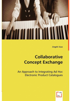Collaborative Concept Exchange