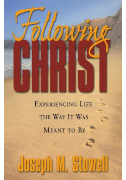 Following Christ Sc