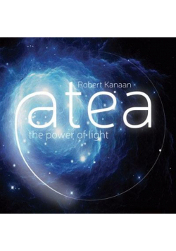 Atea. The Power of Light CD