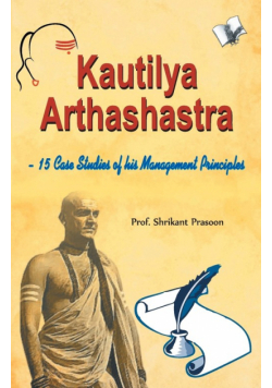 Kautilya Arthashastra