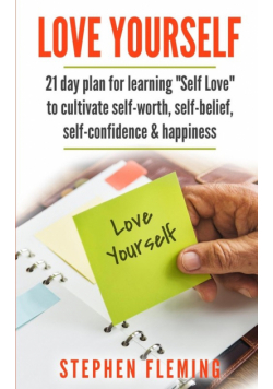 Love Yourself